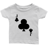 Jack of Clubs