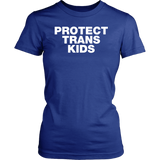 Protect Trans Kids