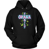 Ohana Means Family