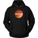 Nasa Mars Moon