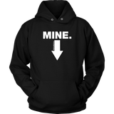 Mine Hoodie