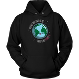 There is No Planet B Earth Day