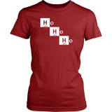 Ho Ho Ho T-Shirt