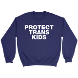 Protect Trans Kids Hoodie