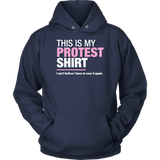 Womens March Protest Shirt