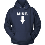 Mine Hoodie