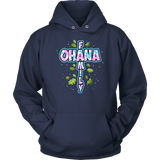 Ohana Means Family