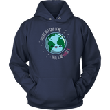There is No Planet B Earth Day