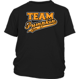 Team Pumpkin Spice T-Shirt