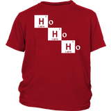 Ho Ho Ho T-Shirt