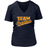 Team Pumpkin Spice T-Shirt