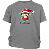 Girl Elf on the Shelf