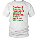 Reindeer Alcohol