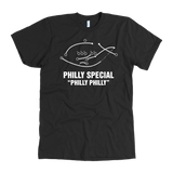 Philly Special (American Apparel)