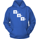 Ho Ho Ho Hoodie