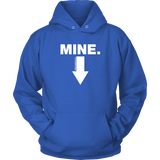 Mine Hoodie