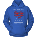 Heart Invaders T-Shirt