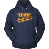 Team Pumpkin Spice T-Shirt