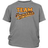 Team Pumpkin Spice T-Shirt