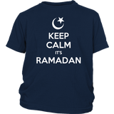 Keep Calm It's Ramadan