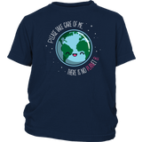 There is No Planet B Earth Day