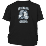 Duct Tape is Magic T-shirt