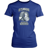 Duct Tape is Magic T-shirt