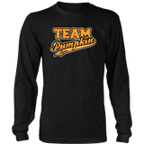 Team Pumpkin Spice T-Shirt
