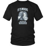 Duct Tape is Magic T-shirt