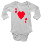 Queen of Hearts