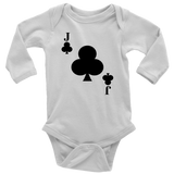 Jack of Clubs