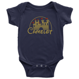 Camelot Baby Clothing