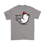 Guess What Chicken Butt T-Shirt