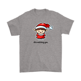 Girl Elf on the Shelf