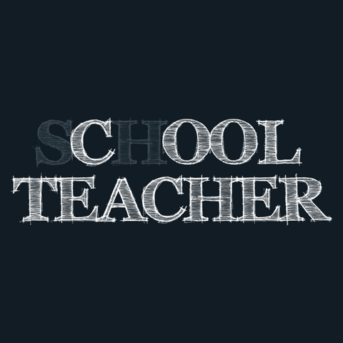 Cool Teacher
