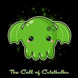 The Call of Cutethulhu T-Shirt