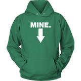 Mine Hoodie