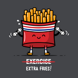 Extra Fries T-Shirt