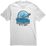 Explore Uranus Space Camp T-Shirt