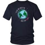 There is No Planet B Earth Day