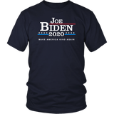 Joe Biden 2020