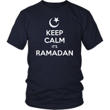 Keep Calm It's Ramadan
