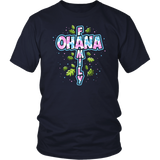 Ohana Means Family