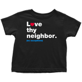 Love Thy Neighbor Baby