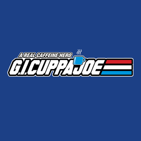 GI Cuppajoe