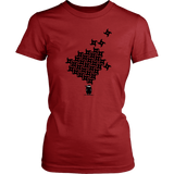 Ninja Tesselations