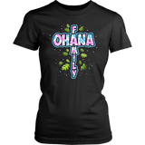 Ohana Means Family
