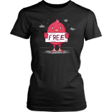 Free Bird T-Shirt