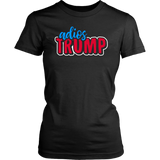 Adios Trump