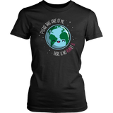 There is No Planet B Earth Day